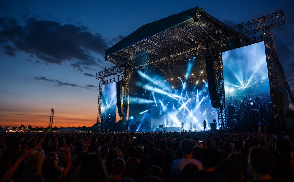 Concert Festival