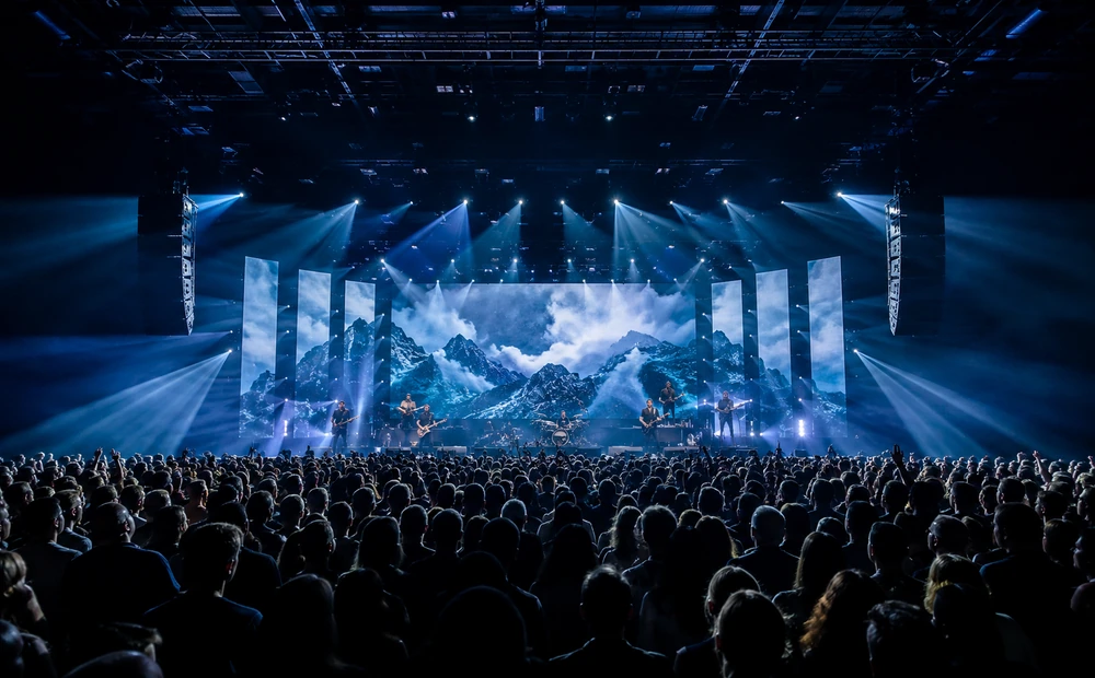 Concert Pro
