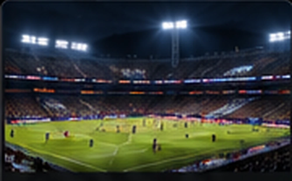 Sport Arena